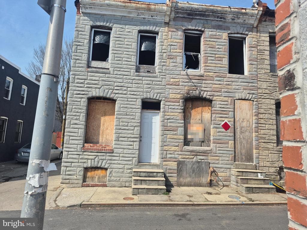 MD,BALTIMORE CITY - 40000
