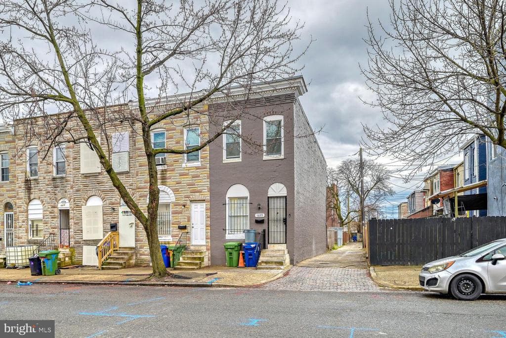 MD,BALTIMORE CITY - 155000