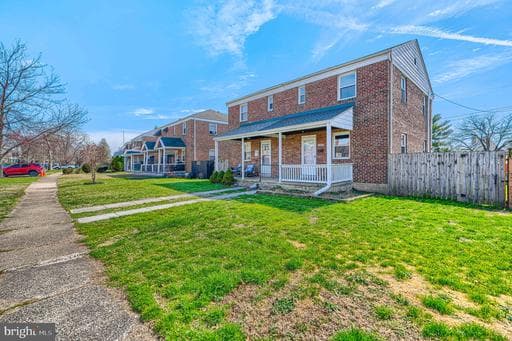 2504 LIBERTY PKWY, BALTIMORE, MD, 21222