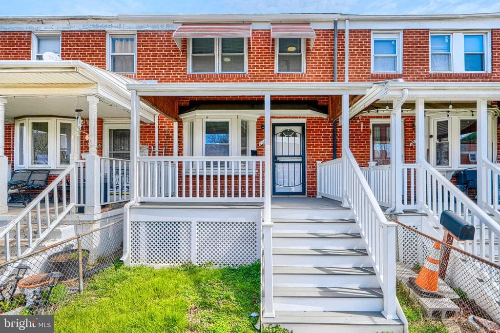 MD,BALTIMORE - 218000