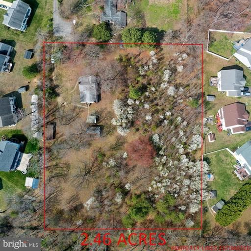 11130 SHADY PL, WALDORF, MD, 20603