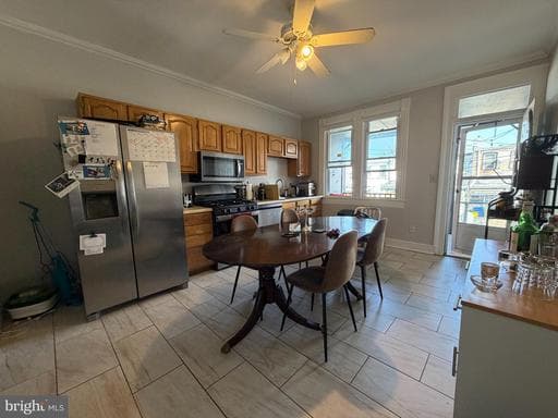 711 N COLLINGTON AVE, BALTIMORE, MD, 21205
