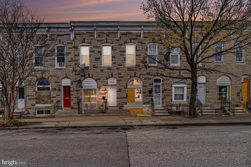 MD,BALTIMORE CITY - 199000