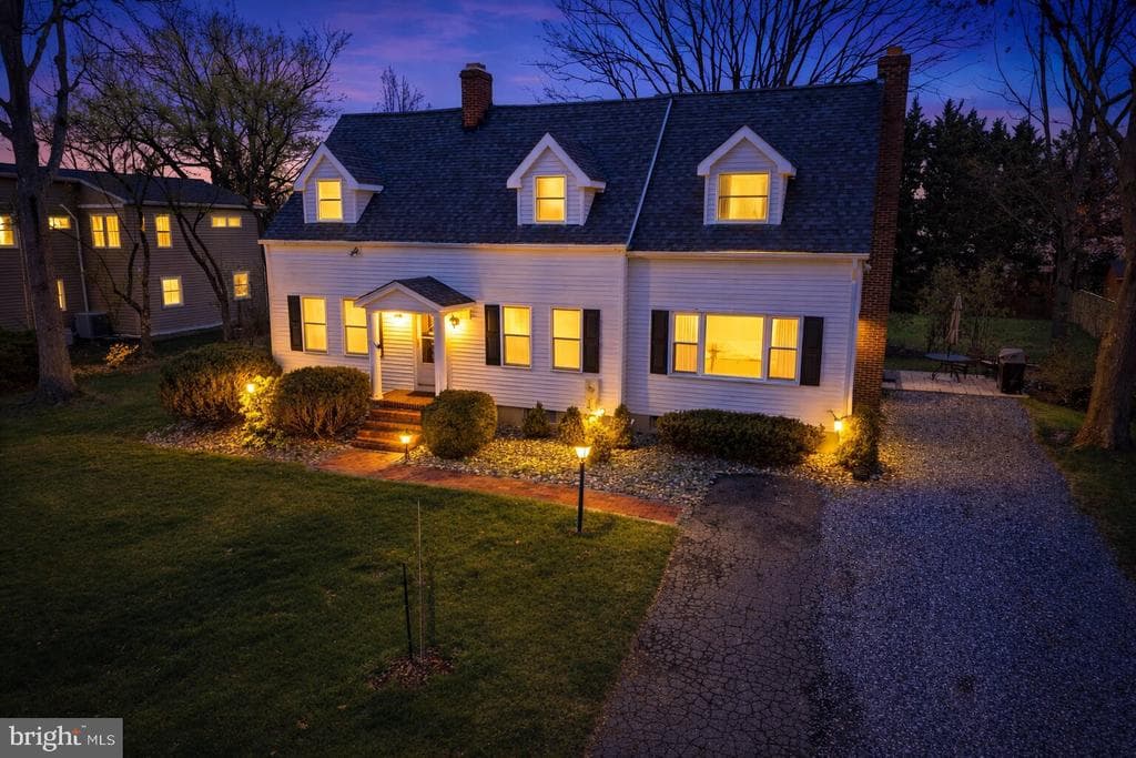 7809 Millers Cor, Elkridge, MD 21075-5949, United States - 550000