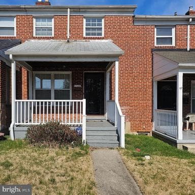 4728 WILLISTON ST, BALTIMORE, MD, 21229