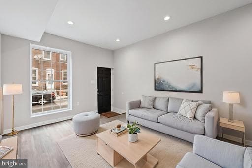 2231 PRENTISS PL, BALTIMORE, MD, 21205