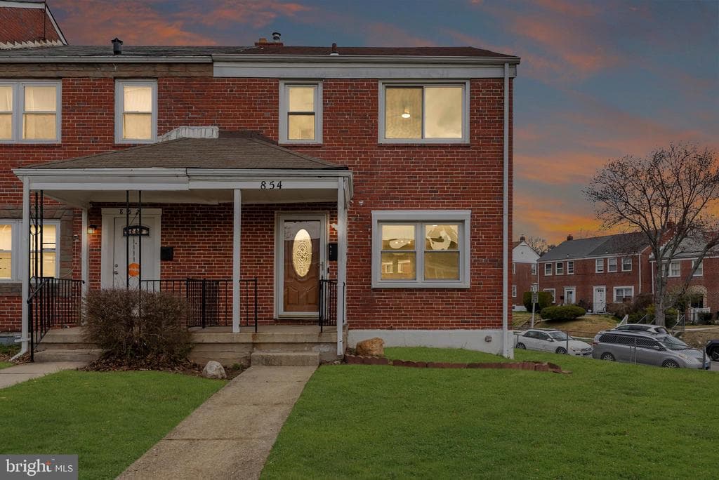 MD,BALTIMORE CITY - 275000