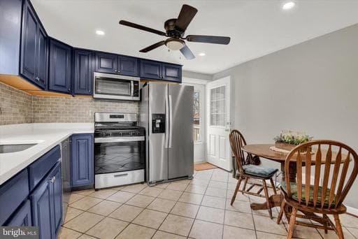 19638 GRAYSTONE RD, WHITE HALL, MD, 21161