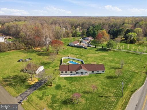 13301 OLDE OAK DR, CHARLOTTE HALL, MD, 20622