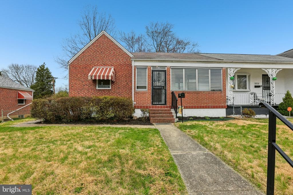 MD,BALTIMORE CITY - 175000