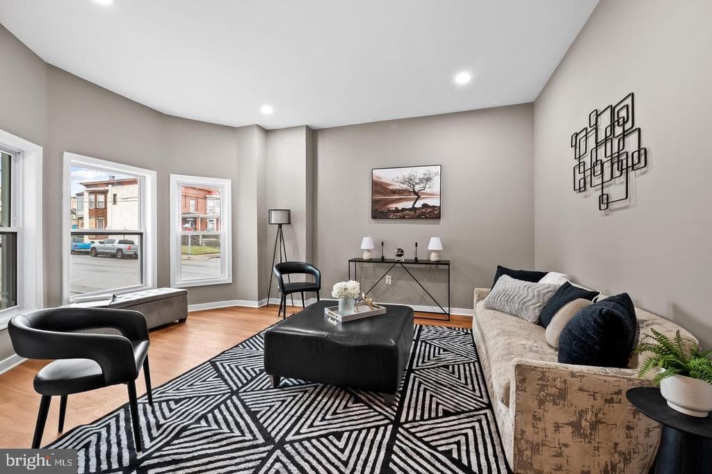 2401 Harlem Ave, Baltimore, MD 21216-4837, United States - 349999