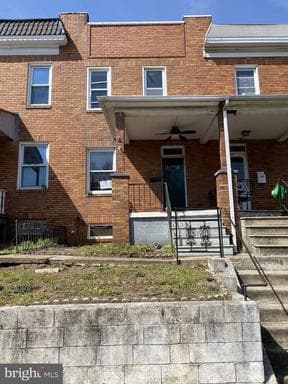 610 RAPPOLLA ST, BALTIMORE, MD, 21224