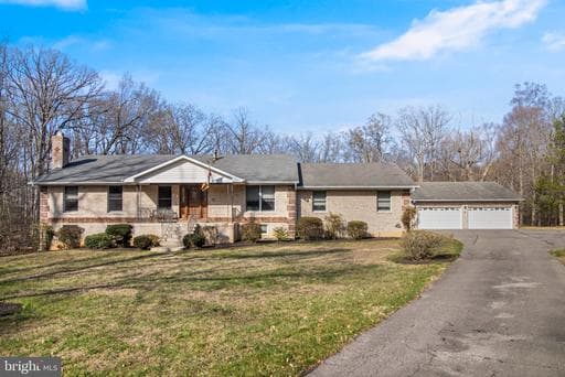 5620 Serenity Ln, Marbury, MD 20658-2106, United States