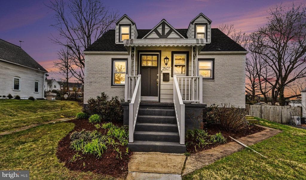 MD,BALTIMORE - 335000