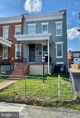746 LINNARD ST, BALTIMORE, MD, 21229