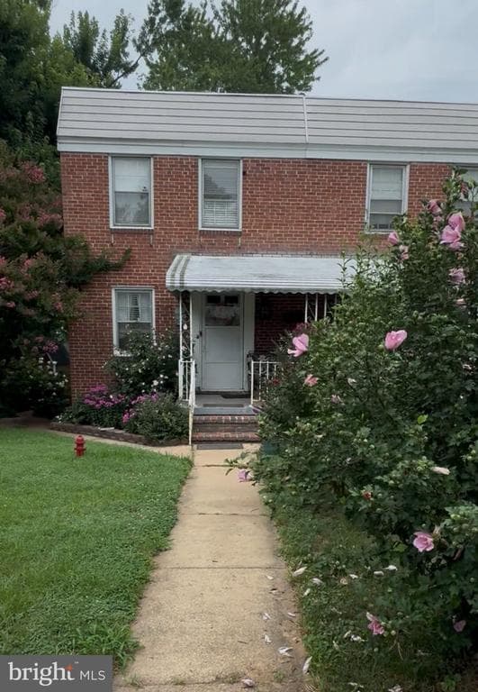 2411 Arbuton Ave, Baltimore, MD 21230-2908, United States - 179000