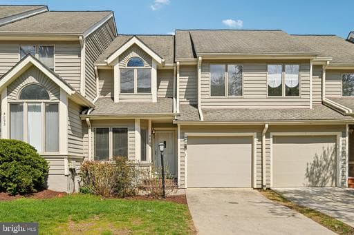 5095 COLUMBIA RD #16, COLUMBIA, MD, 21044