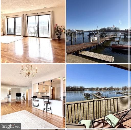 532 RIVIERA DR #532-B, JOPPA, MD, 21085