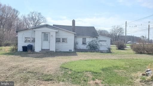 976 WARBURTON RD, ELKTON, MD, 21921, CECIL