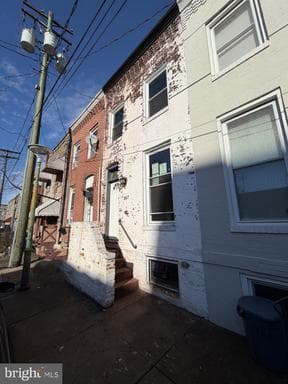 307 S BAYLIS ST, BALTIMORE, MD, 21224