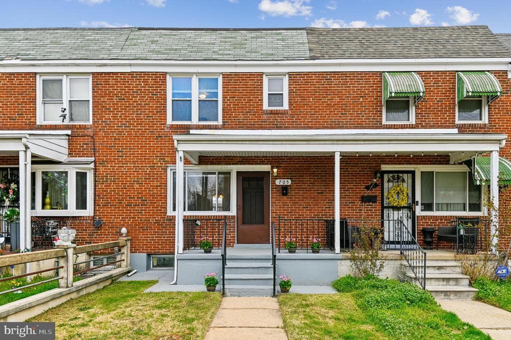 MD,BALTIMORE CITY - 259990