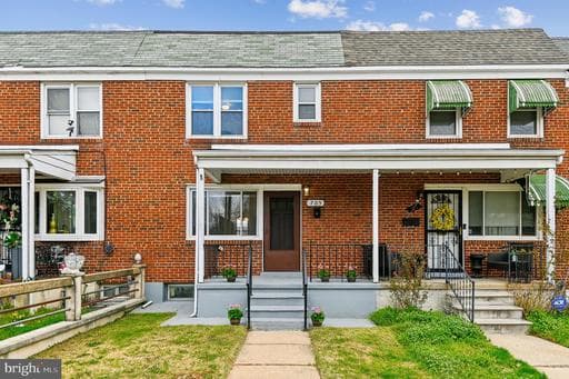705 TOLNA ST, BALTIMORE, MD, 21224