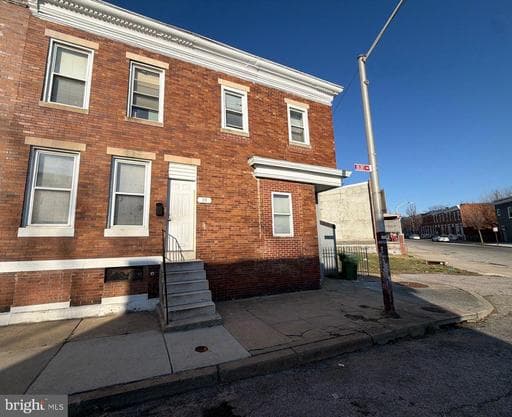 33 S CALVERTON RD, BALTIMORE, MD, 21223