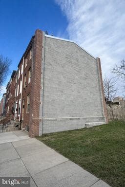 17 S CAREY ST, BALTIMORE, MD, 21223