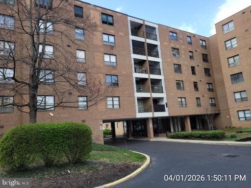 6713 Park Heights Ave, Baltimore, MD 21215-2411, United States