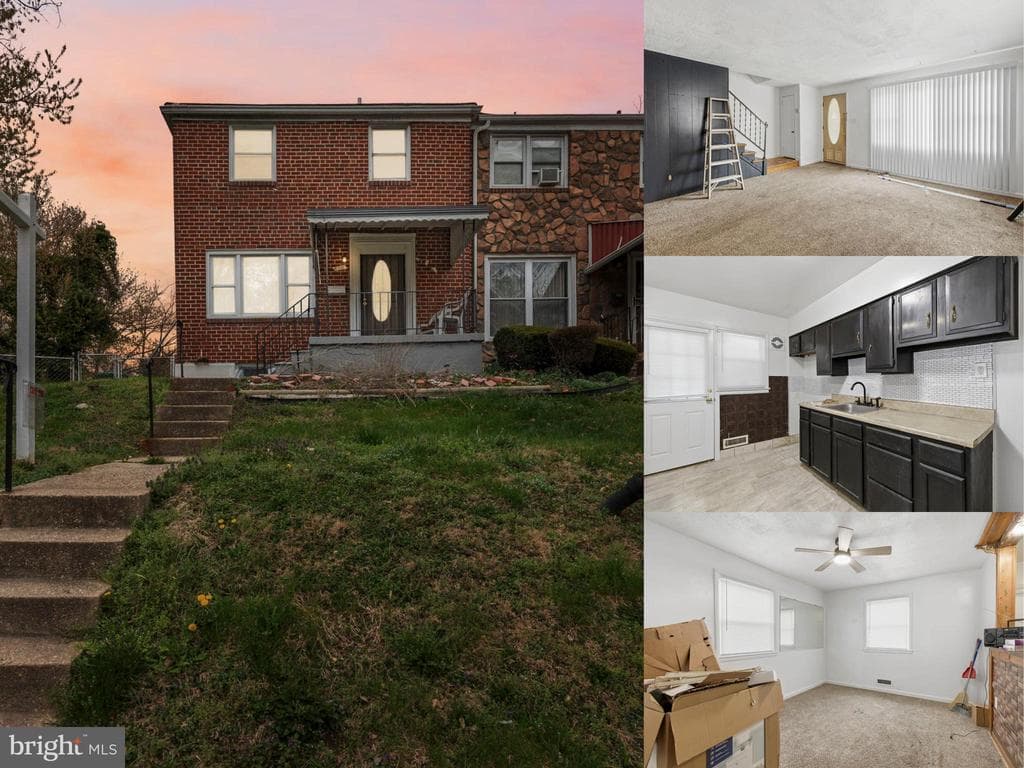 MD,BALTIMORE CITY - 150000