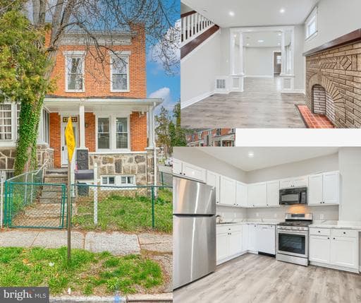 240 N MONASTERY AVE, BALTIMORE, MD, 21229