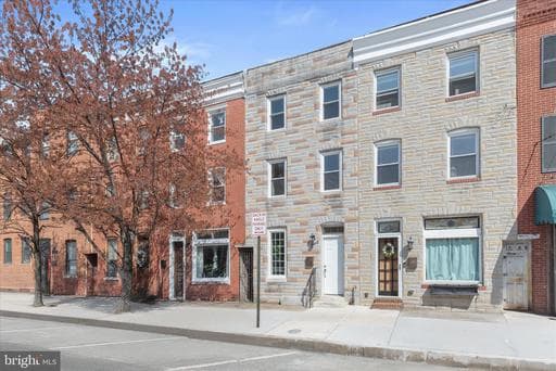 1015 S KENWOOD AVE, BALTIMORE, MD, 21224