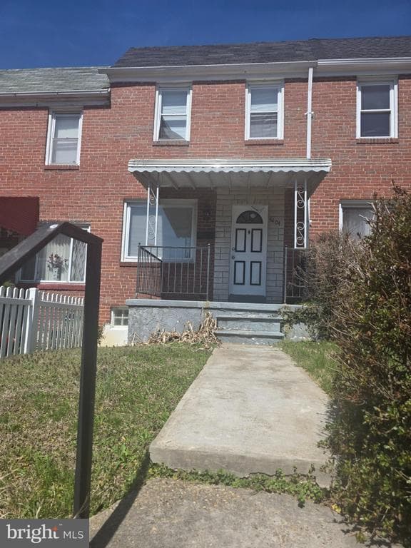 4404 Mountview Rd, Baltimore, MD 21229-2835, United States - 175000