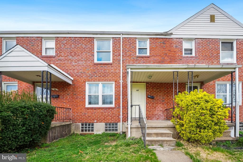 MD,BALTIMORE - 289900