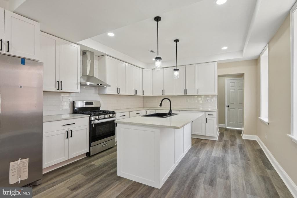 MD,BALTIMORE CITY - 265000