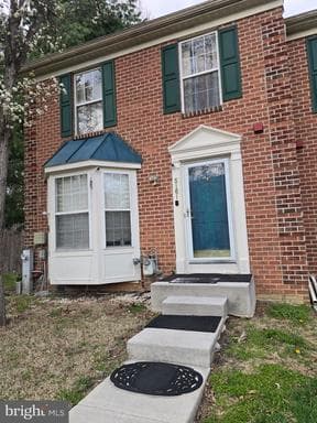 5161 SPRING WILLOW CT, OWINGS MILLS, MD, 21117