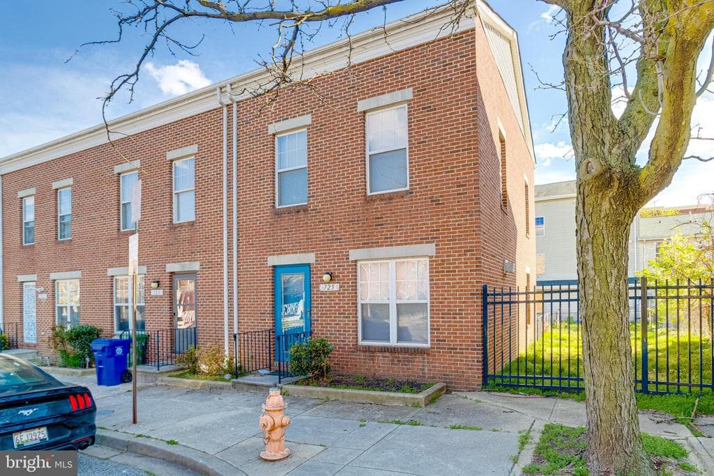 MD,BALTIMORE CITY - 275000