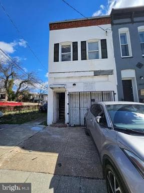 1811 McKean Ave, Baltimore, MD 21217-1641, United States