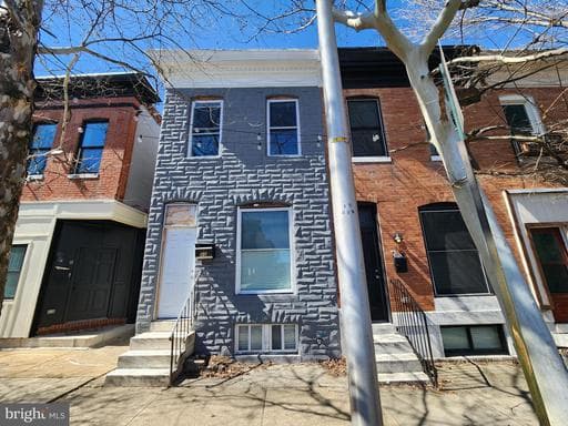 10 N EAST AVE, BALTIMORE, MD, 21224