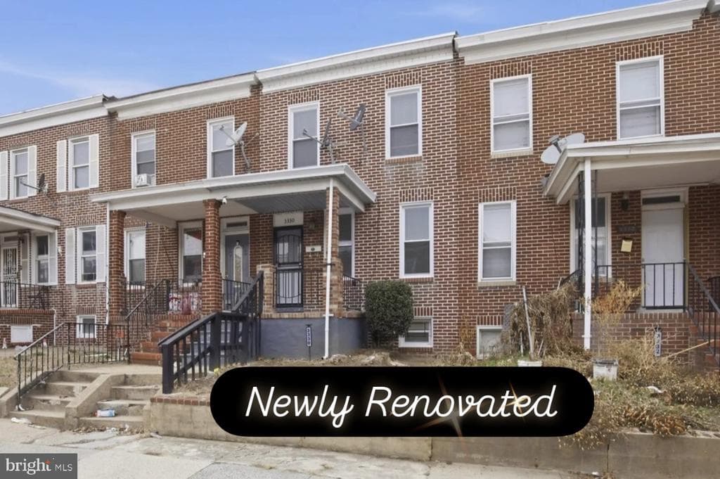 3330 RAVENWOOD AVE,BALTIMORE,MD,21213,BALTIMORE CITY - 179900