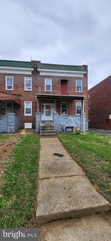 MD,BALTIMORE CITY - 90000