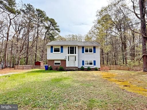 15390 MATTHEWS MANOR RD, NEWBURG, MD, 20664