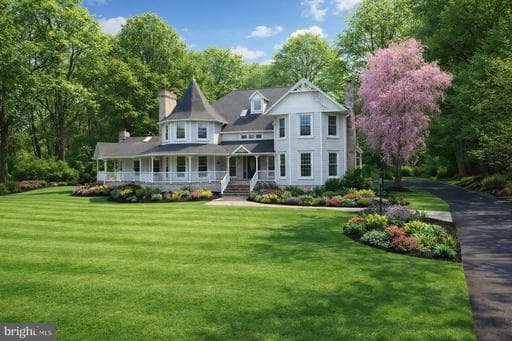 1614 RANDALLWOOD CT, JARRETTSVILLE, MD, 21084