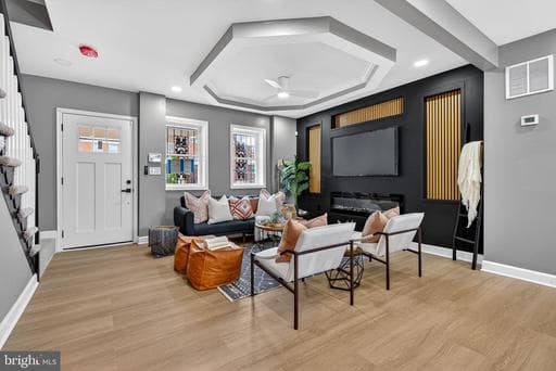 2657 PARK HEIGHTS TER, BALTIMORE, MD, 21215