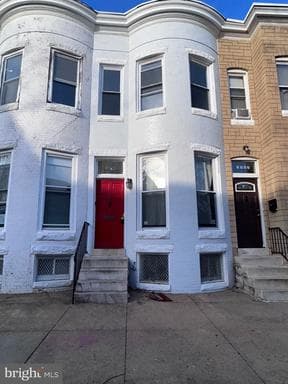 2729 PARKWOOD AVE, BALTIMORE, MD, 21217