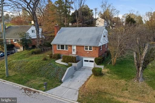 6703 GLENKIRK RD, BALTIMORE, MD, 21239