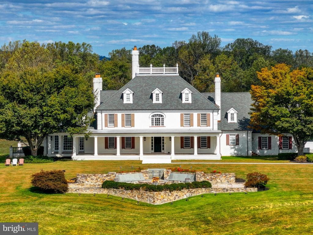 3366 Belmont Ave, Reisterstown, MD 21136-3832, United States - 16500000