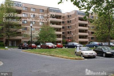 2903 Fallstaff Rd, Baltimore, MD 21209-3218, United States - 169000