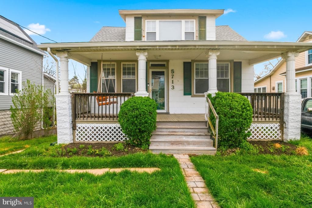 MD,BALTIMORE - 299900