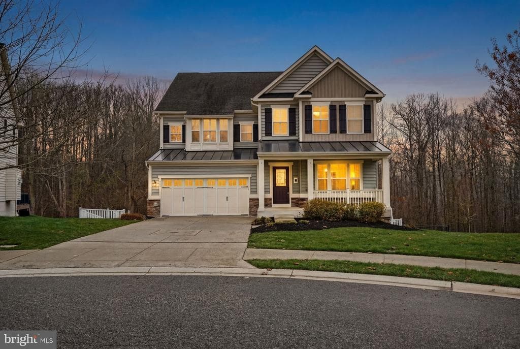 731 Shady Creek Ct, Bel Air, MD 21015-6060, United States - 849000